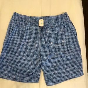 Johhie O Swim Suit, Size Large